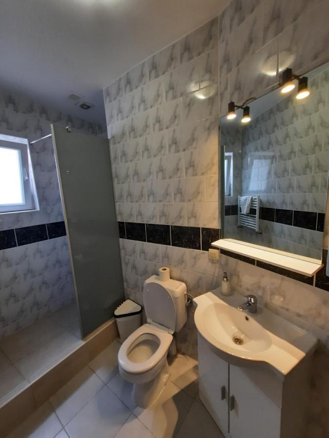 Jacques Brel Brussels Apartman Kültér fotó